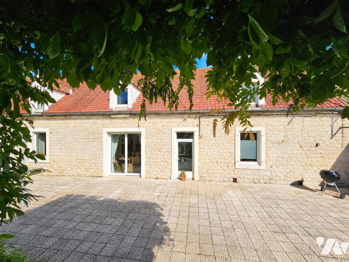 Maison à vendre - 6 pièces - 330m2 - Beuvrequen (62250)