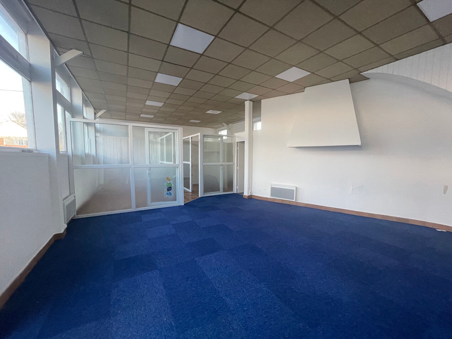 Immeuble à vendre - 9 pièces - 167m2 - La Rochelle (17000)