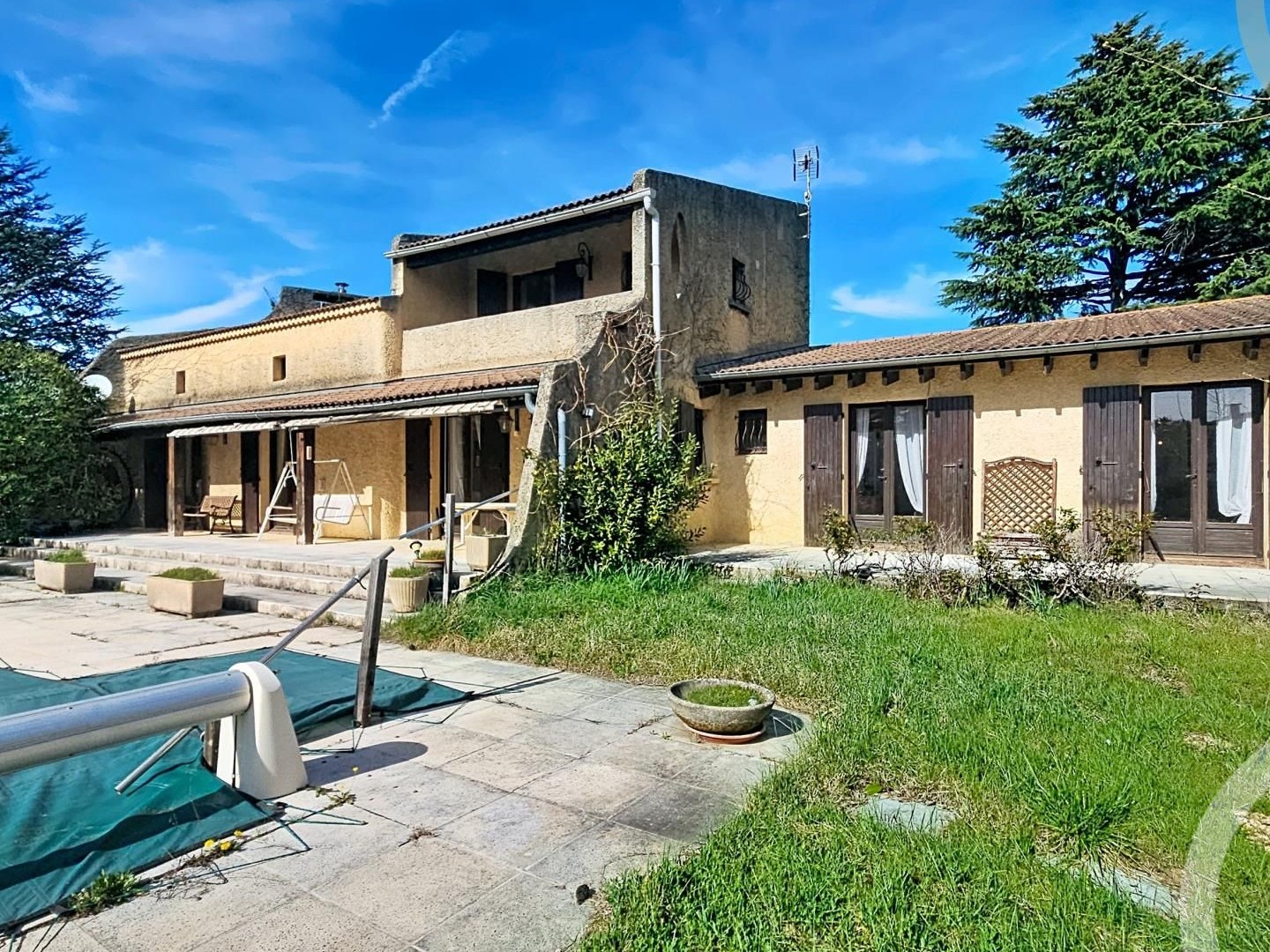 Maison 5 pièces 193 m²