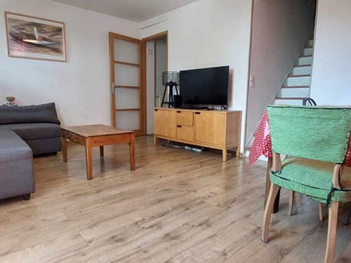 Maison à vendre - 4 pièces - 97m2 - Avon (77210)