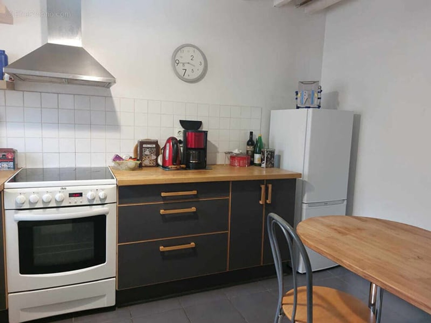 Maison à vendre - 4 pièces - 97m2 - Avon (77210)