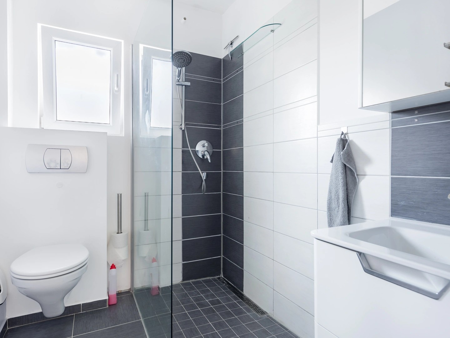 Appartement à vendre - 2 pièces - 41m2 - Rueil-Malmaison (92500)