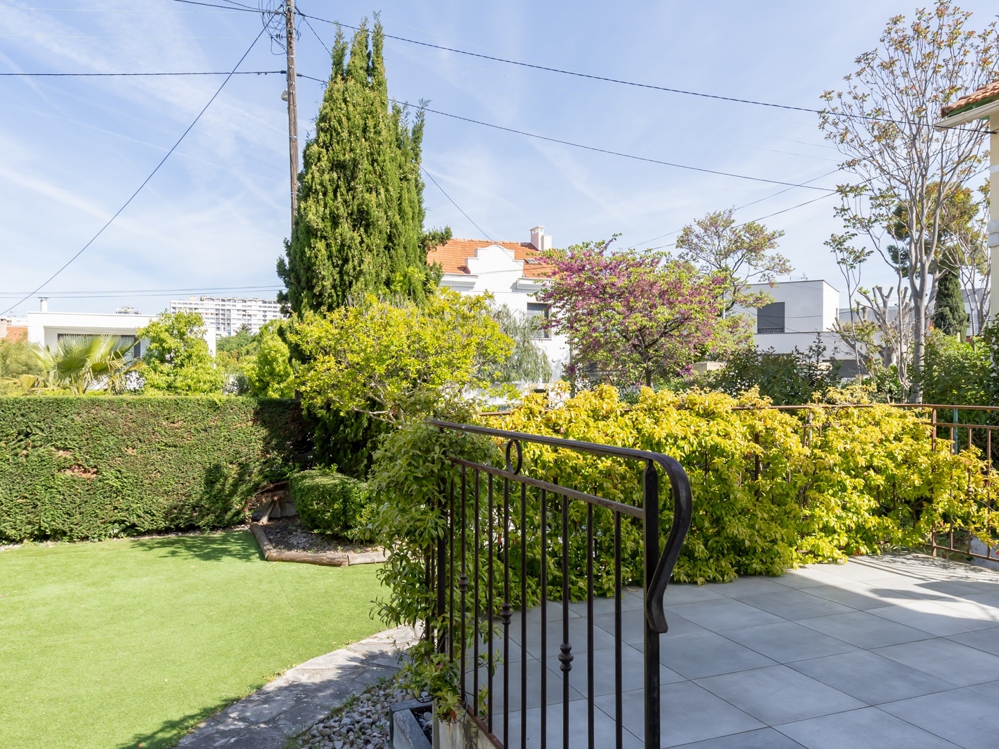 Maison 4 pièces 93 m²