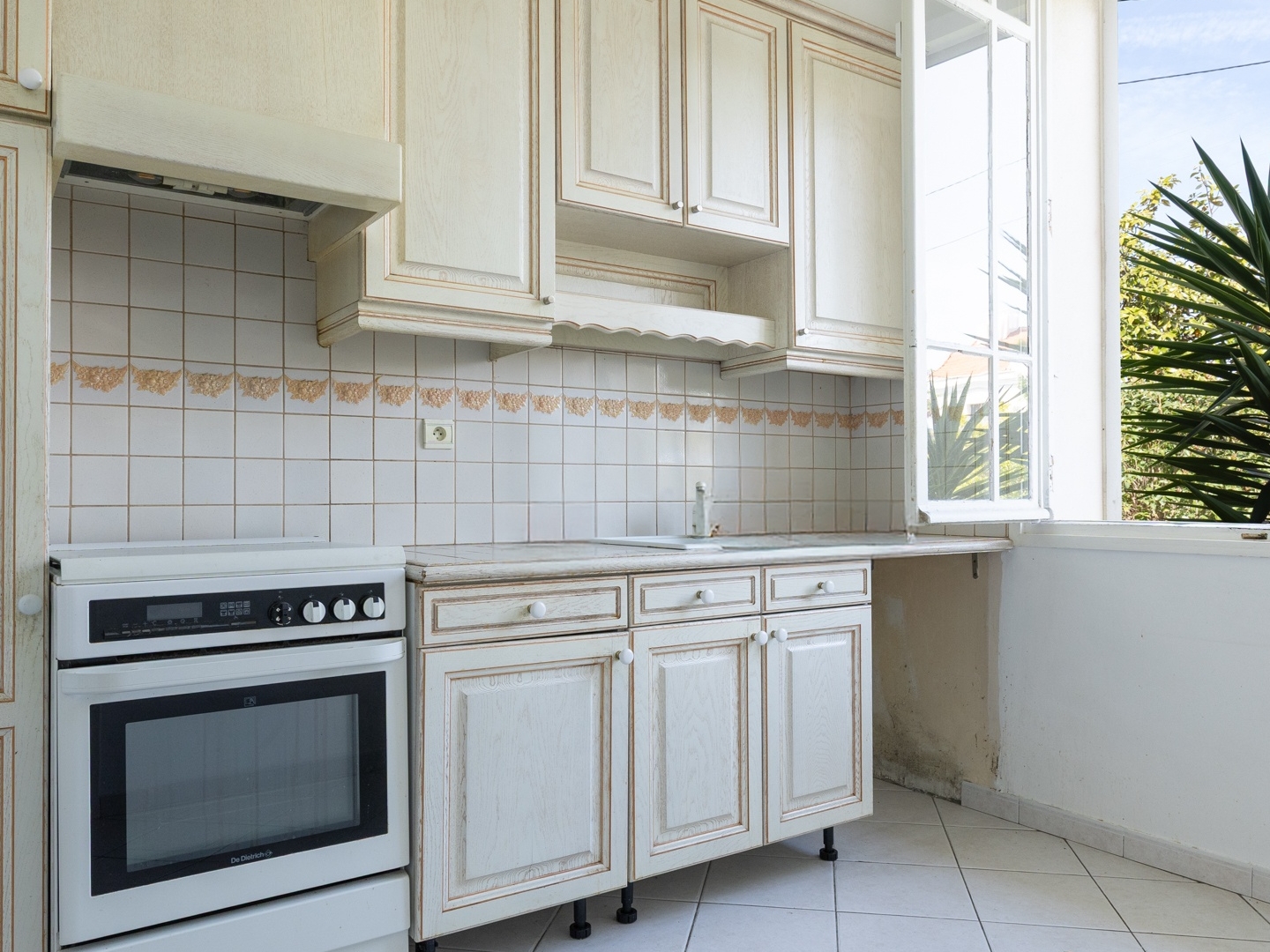 Maison à vendre - 4 pièces - 93m2 - Marseille 9e (13009)