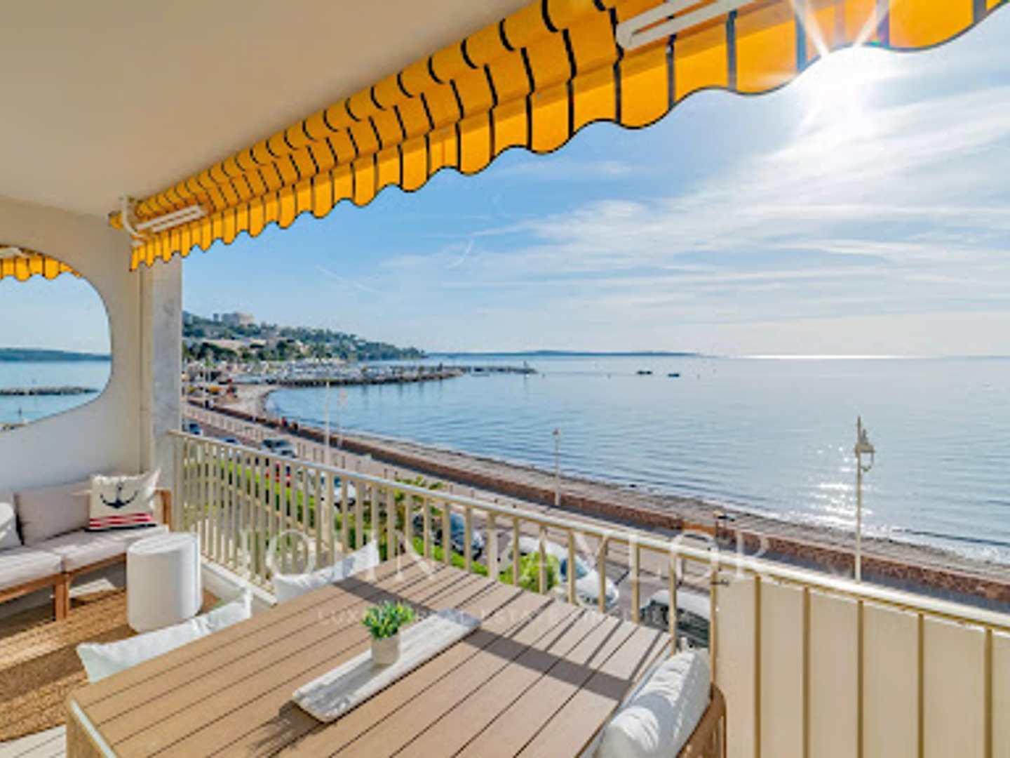 Appartement à vendre - 3 pièces - 69m2 - Cannes (06400)