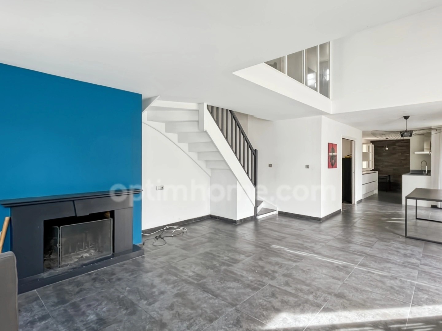 Maison à vendre - 7 pièces - 170m2 - Saint-Rémy-Lès-Ch... (78470)