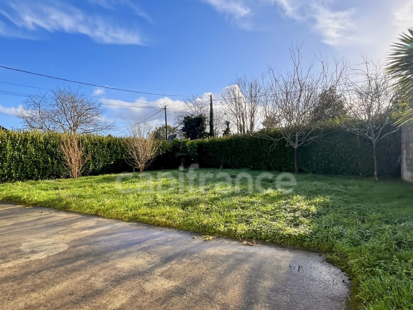 Maison à vendre - 5 pièces - 111m2 - Gouesnach (29950)