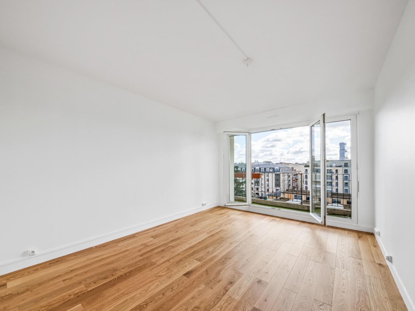 Appartement à vendre - Clichy (92110)