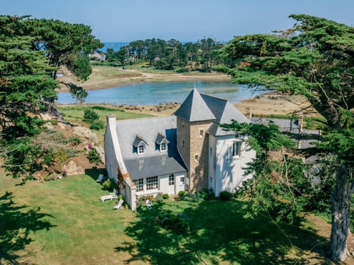 Maison 7 pièces 191 m²