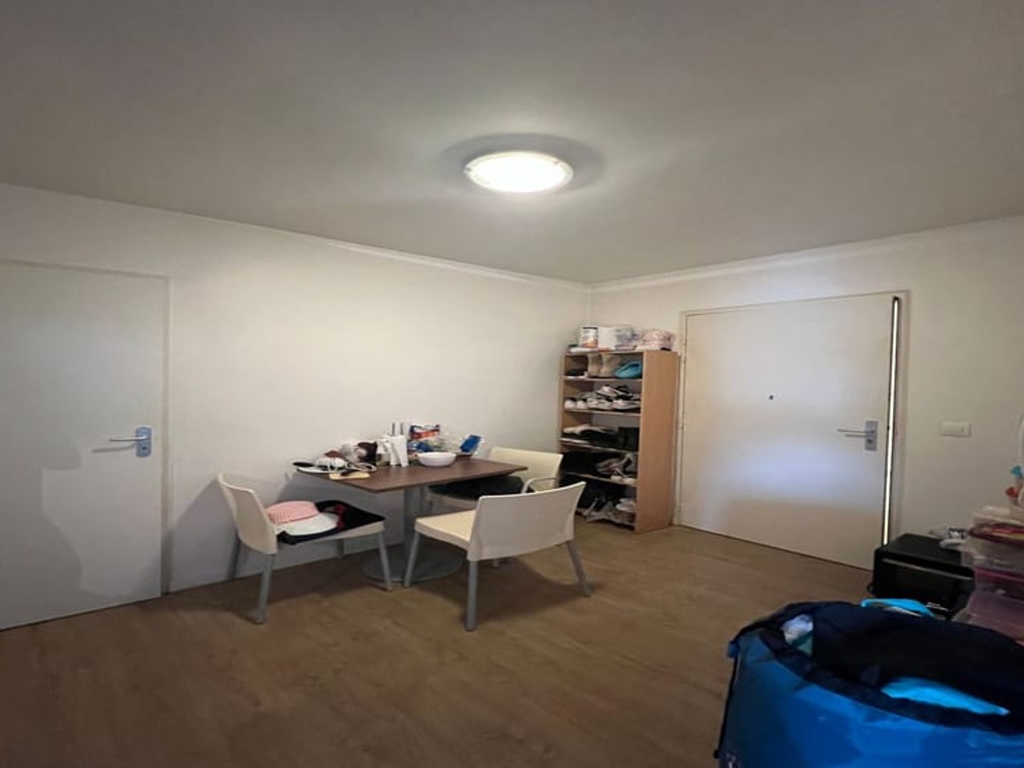 Appartement à vendre - 1 pièce - 22m2 - Massy (91300)