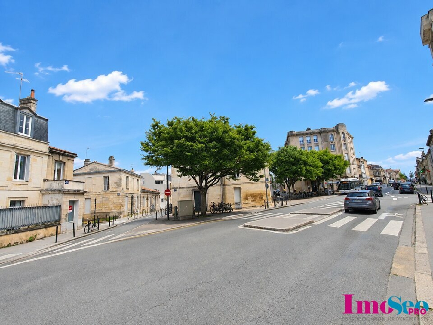 Locaux à vendre - 150m2 - Bordeaux (33000)