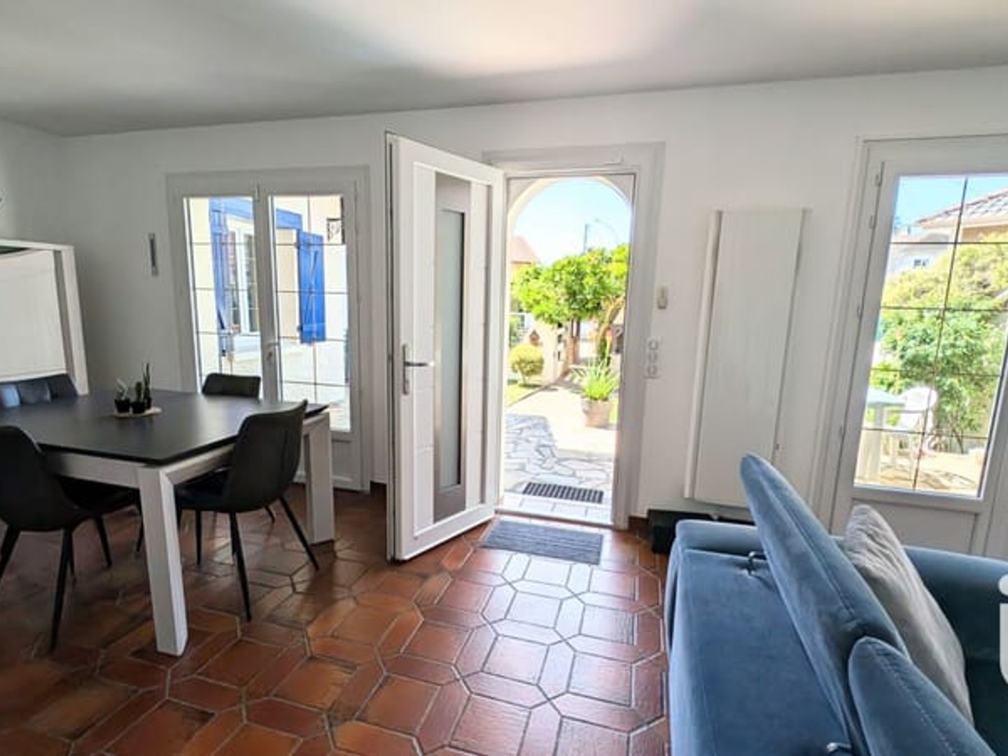 Maison à vendre - 6 pièces - 130m2 - Savigny-Sur-Orge (91600)