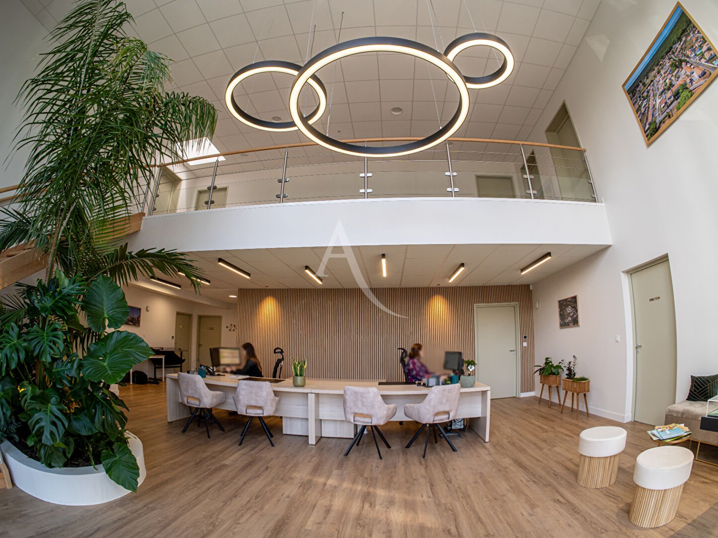 Immeuble à vendre - 469m2 - Challans (85300)