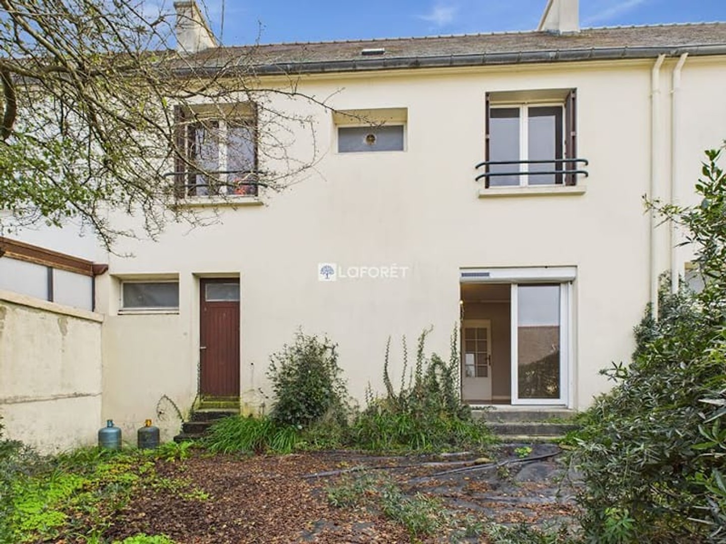 Maison 7 pièces 99 m²
