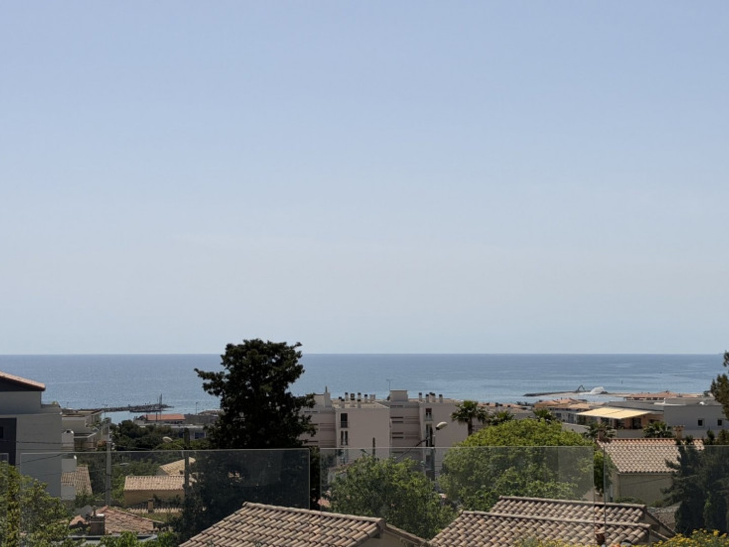 Maison à vendre - 4 pièces - 190m2 - Sète (34200)