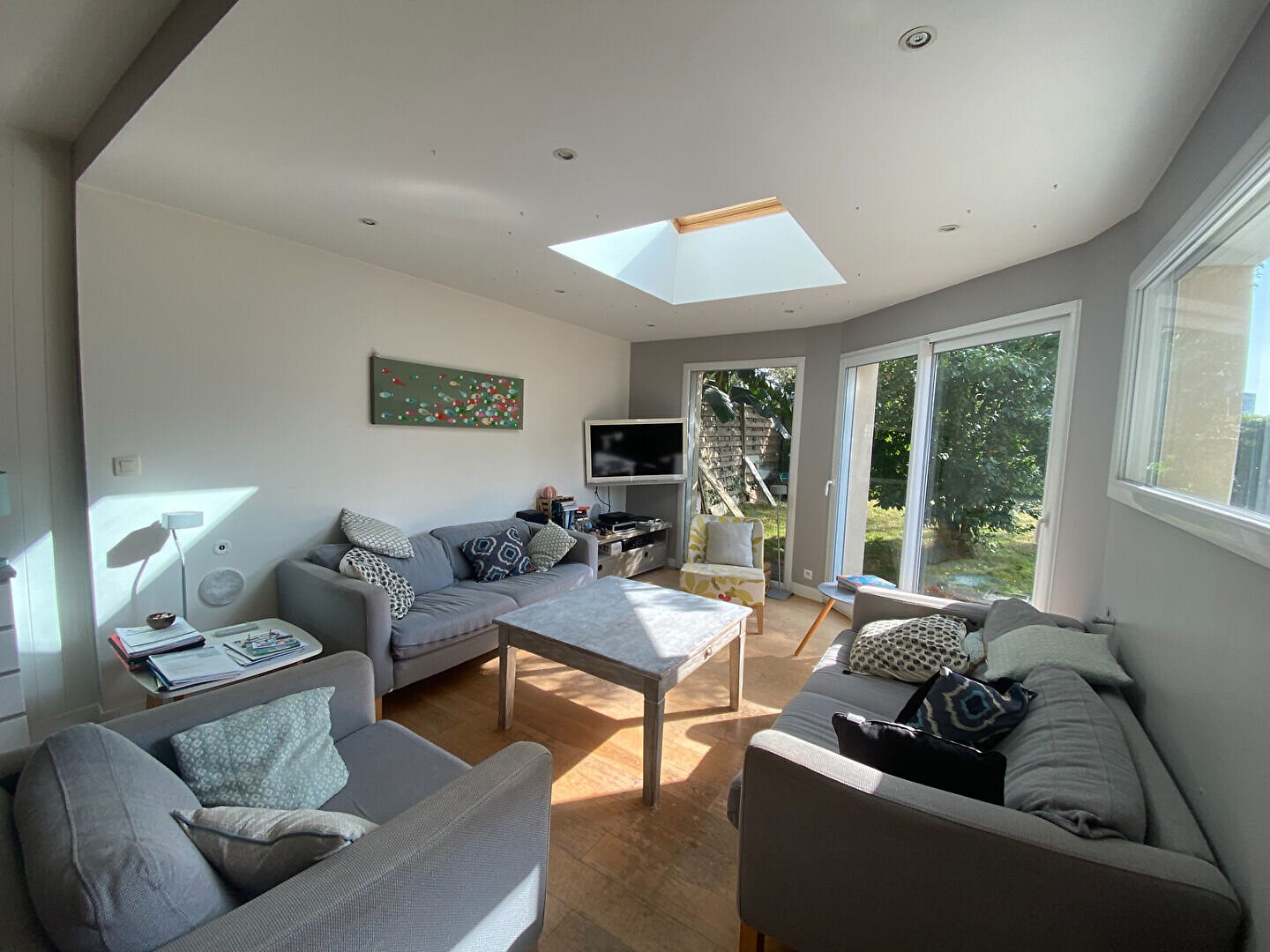 Maison à vendre - 8 pièces - 125m2 - Morlaix (29600)