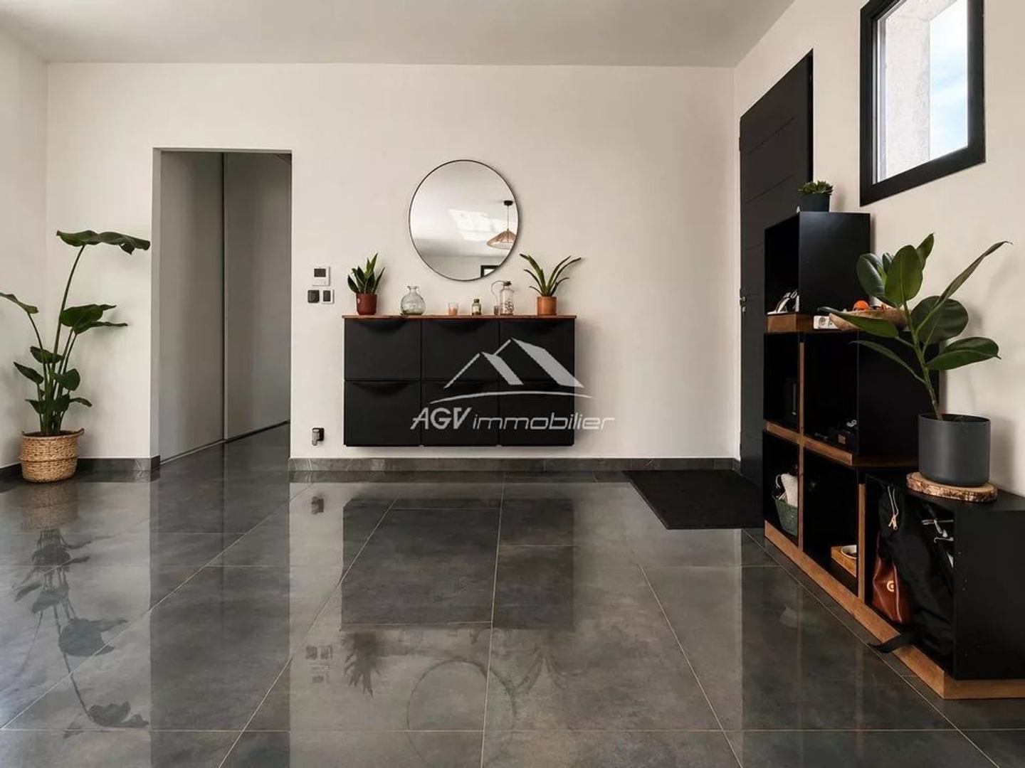 Maison à vendre - 4 pièces - 110m2 - Saint-Martin-De-V... (30520)