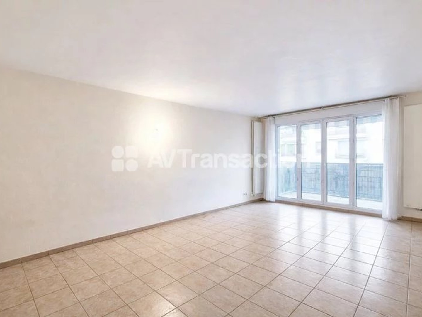 Appartement à vendre - 3 pièces - 70m2 - Villeurbanne (69100)
