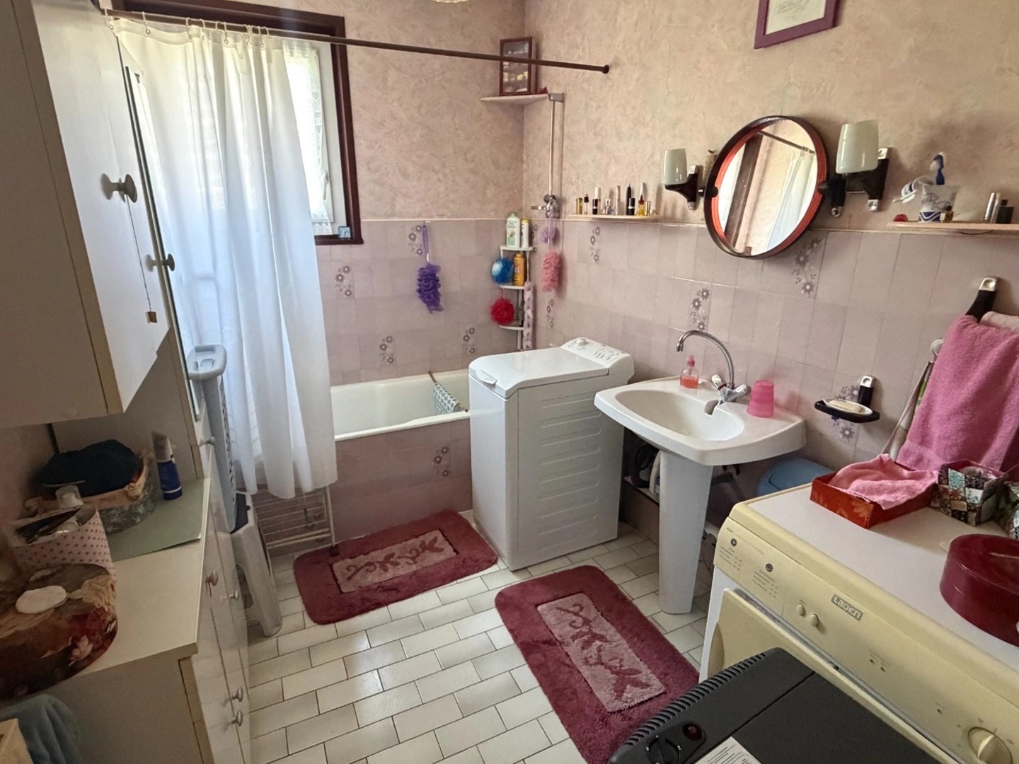 Maison à vendre - 4 pièces - 90m2 - Blanzy (71450)