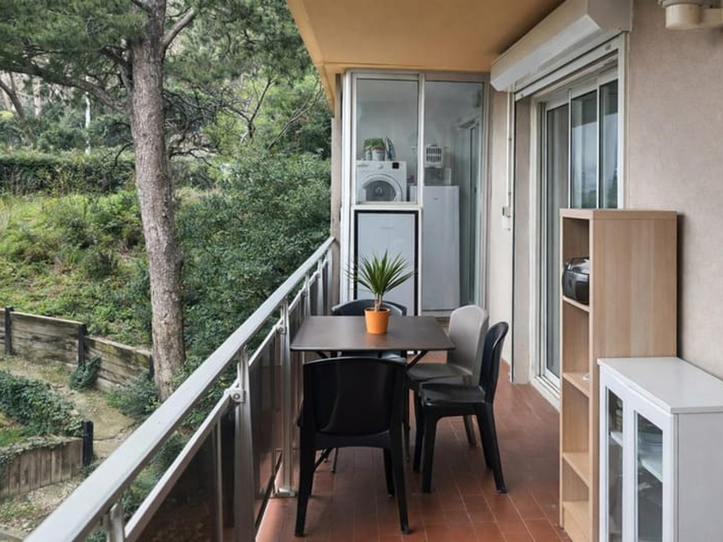 Appartement à vendre - 5 pièces - 91m2 - Marseille 10e (13010)