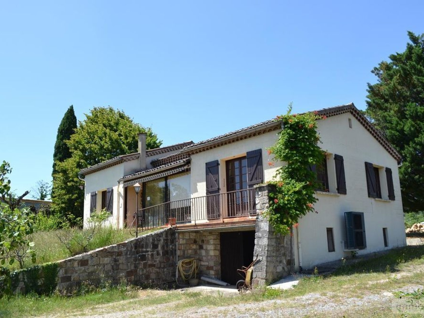 Maison 5 pièces 107 m²