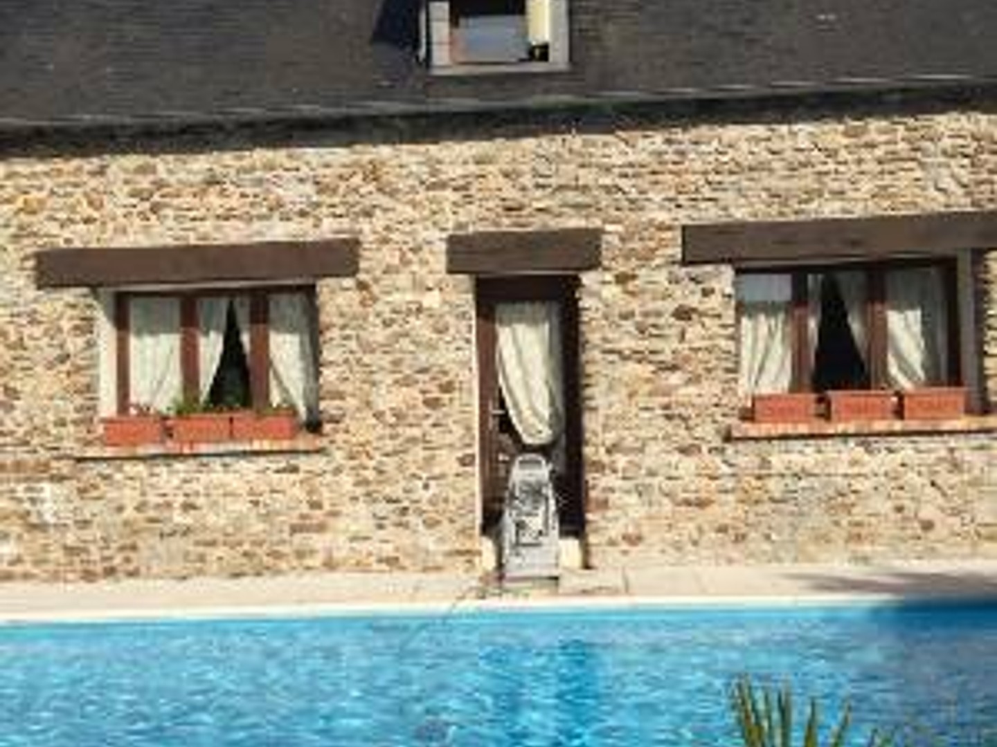 Maison à vendre - 7 pièces - 300m2 - Les Trois-Pierres (76430)