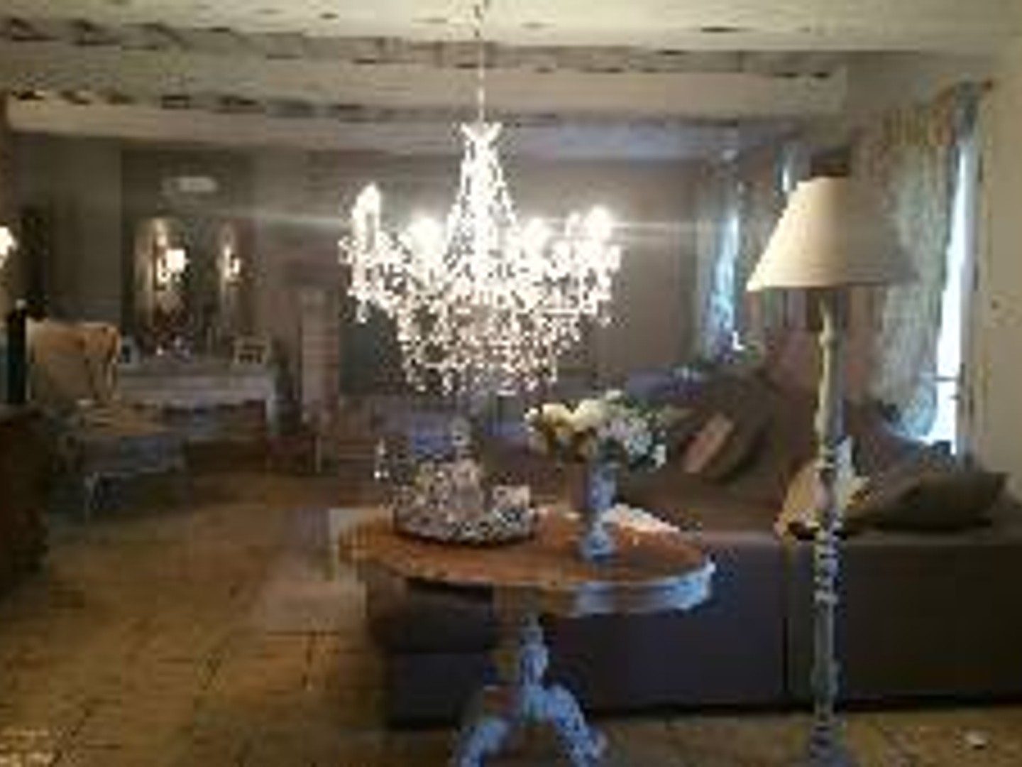 Maison à vendre - 7 pièces - 300m2 - Les Trois-Pierres (76430)