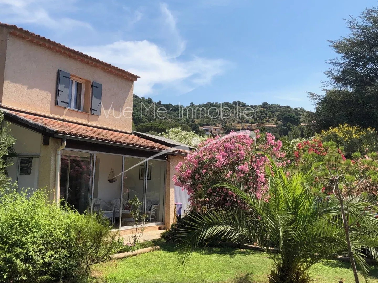 Maison 6 pièces 124 m²