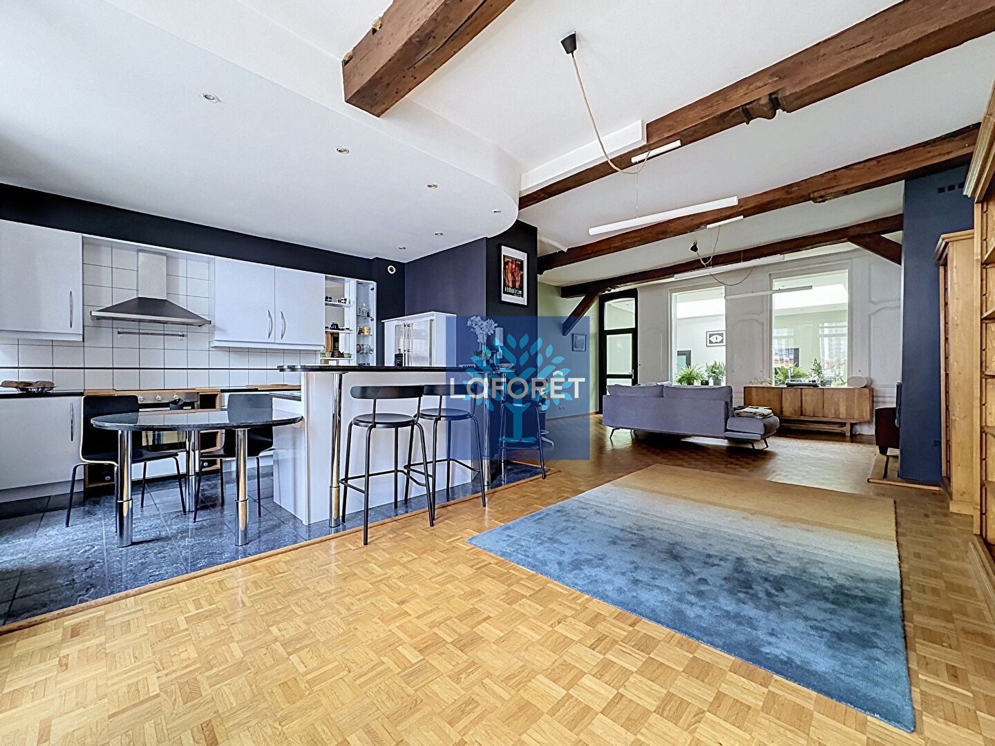 Immeuble à vendre - 6 pièces - 230m2 - Lille (59000)