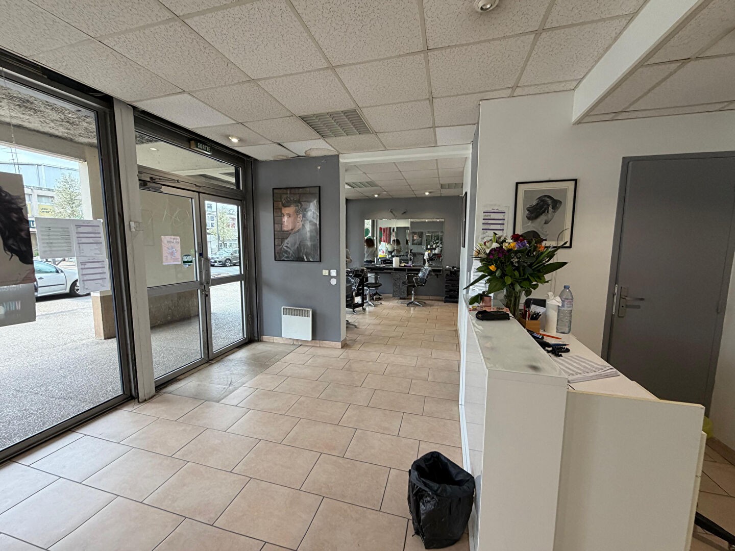 Magasin à vendre - Noisiel (77186)