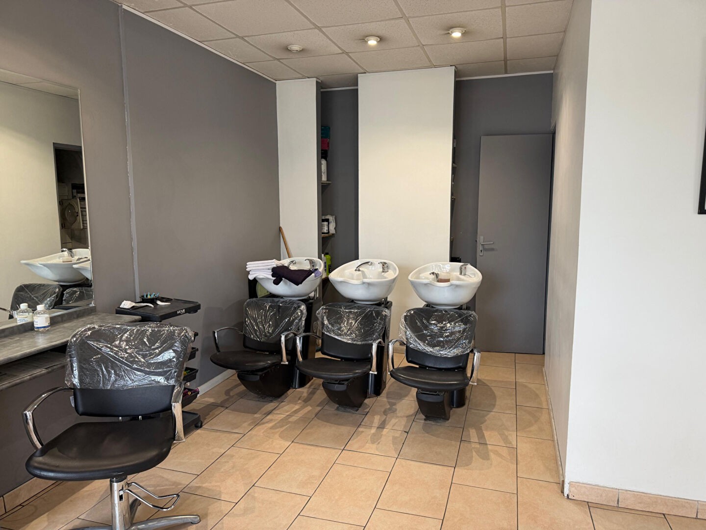 Magasin à vendre - Noisiel (77186)