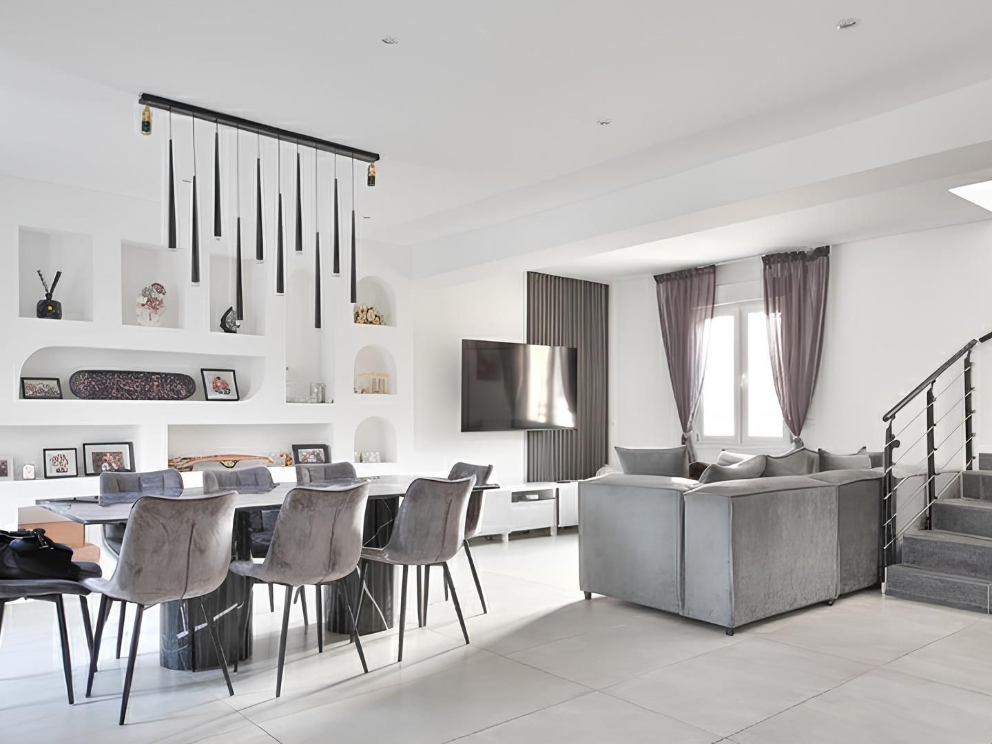 Maison 7 pièces 194 m²
