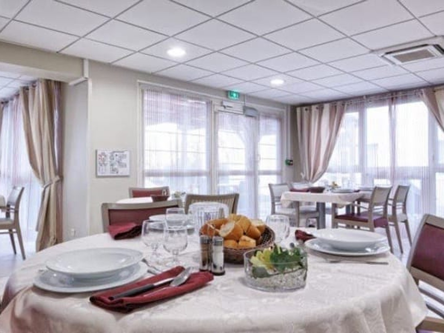 Appartement à vendre - 1 pièce - 21m2 - Mérignac (33700)