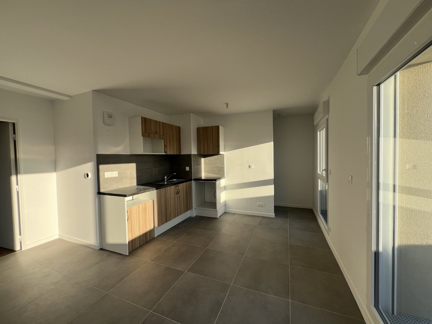 Appartement à vendre - 3 pièces - 62m2 - Caudan (56850)