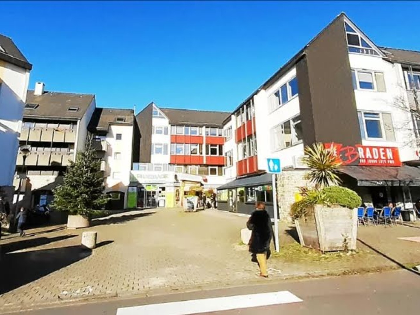 Locaux à vendre - 100m2 - Quimper (29000)
