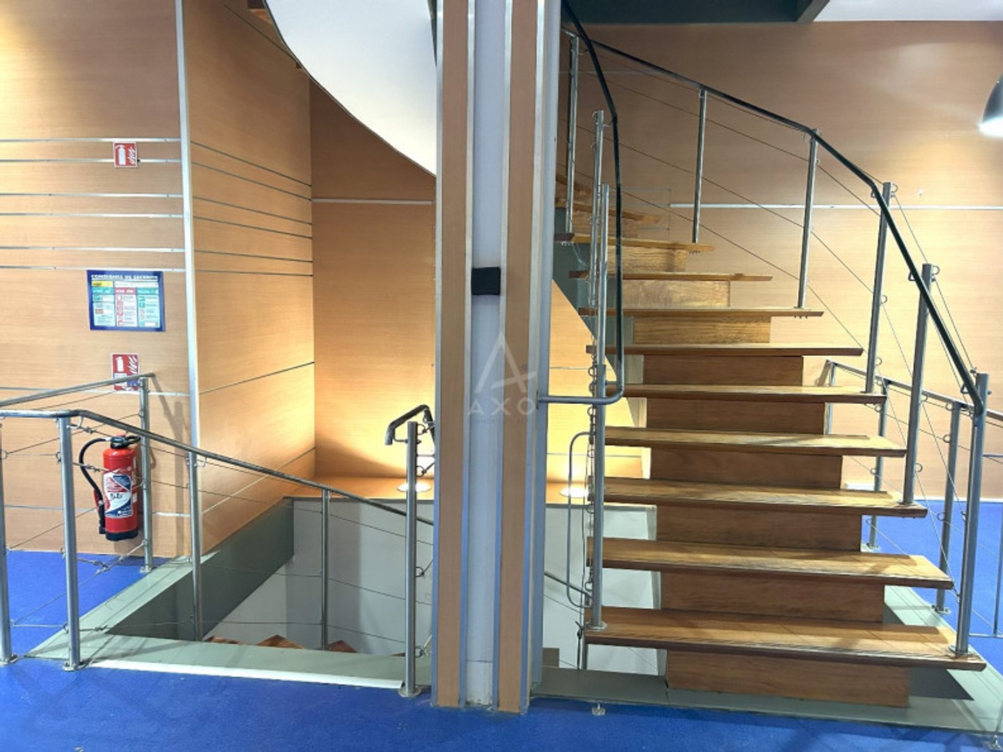Bureaux à vendre - 681m2 - Les Lilas (93260)
