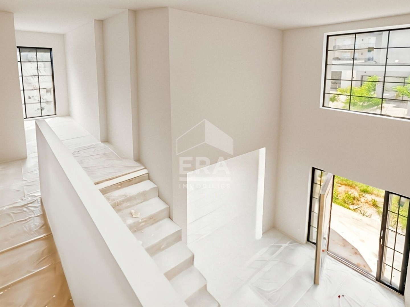 Maison à vendre - 6 pièces - 200m2 - Écully (69130)