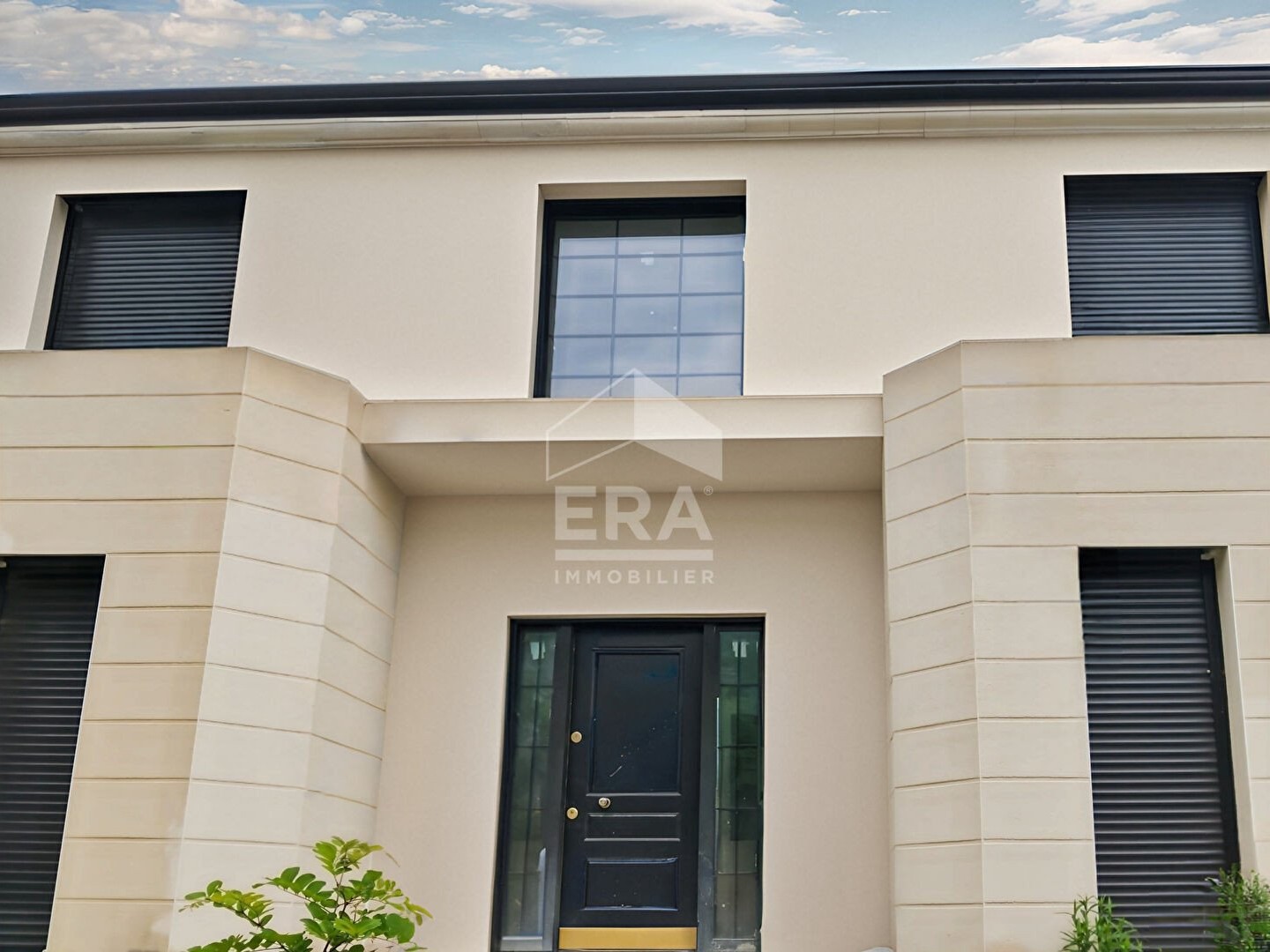 Maison à vendre - 6 pièces - 200m2 - Écully (69130)