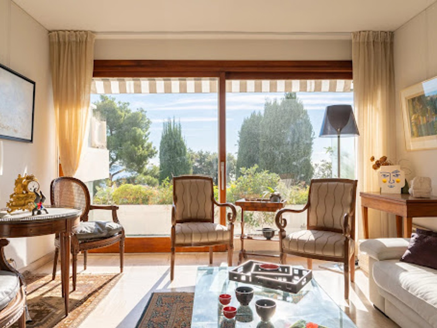 Appartement à vendre - 4 pièces - 111m2 - Toulon (83000)