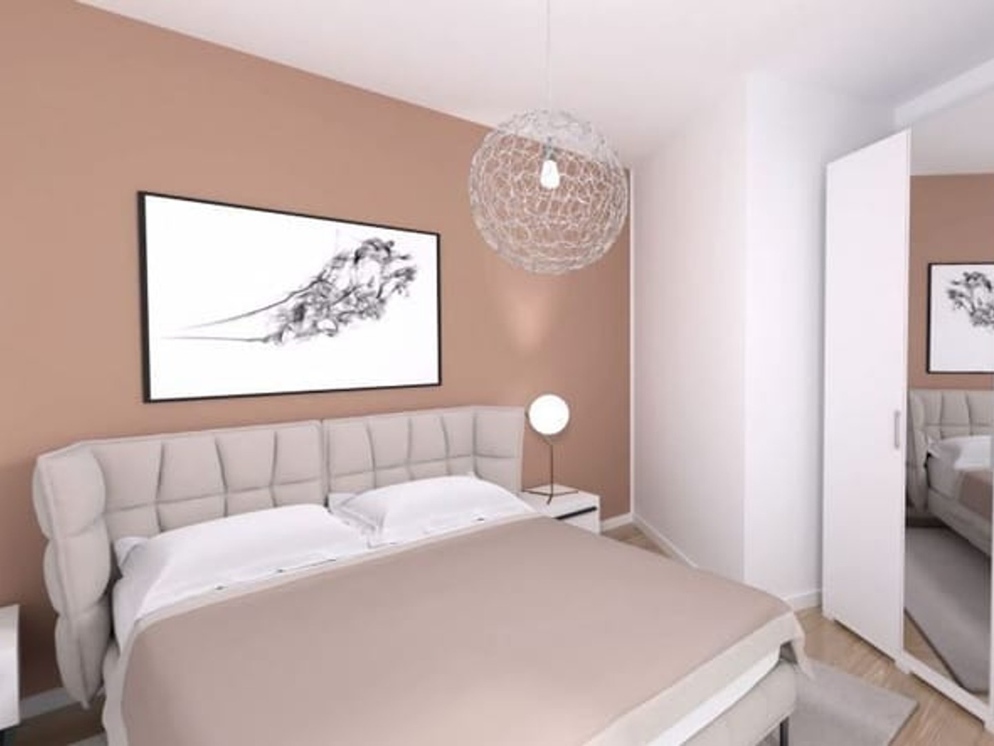 Appartement à vendre - 3 pièces - 71m2 - Annemasse (74100)