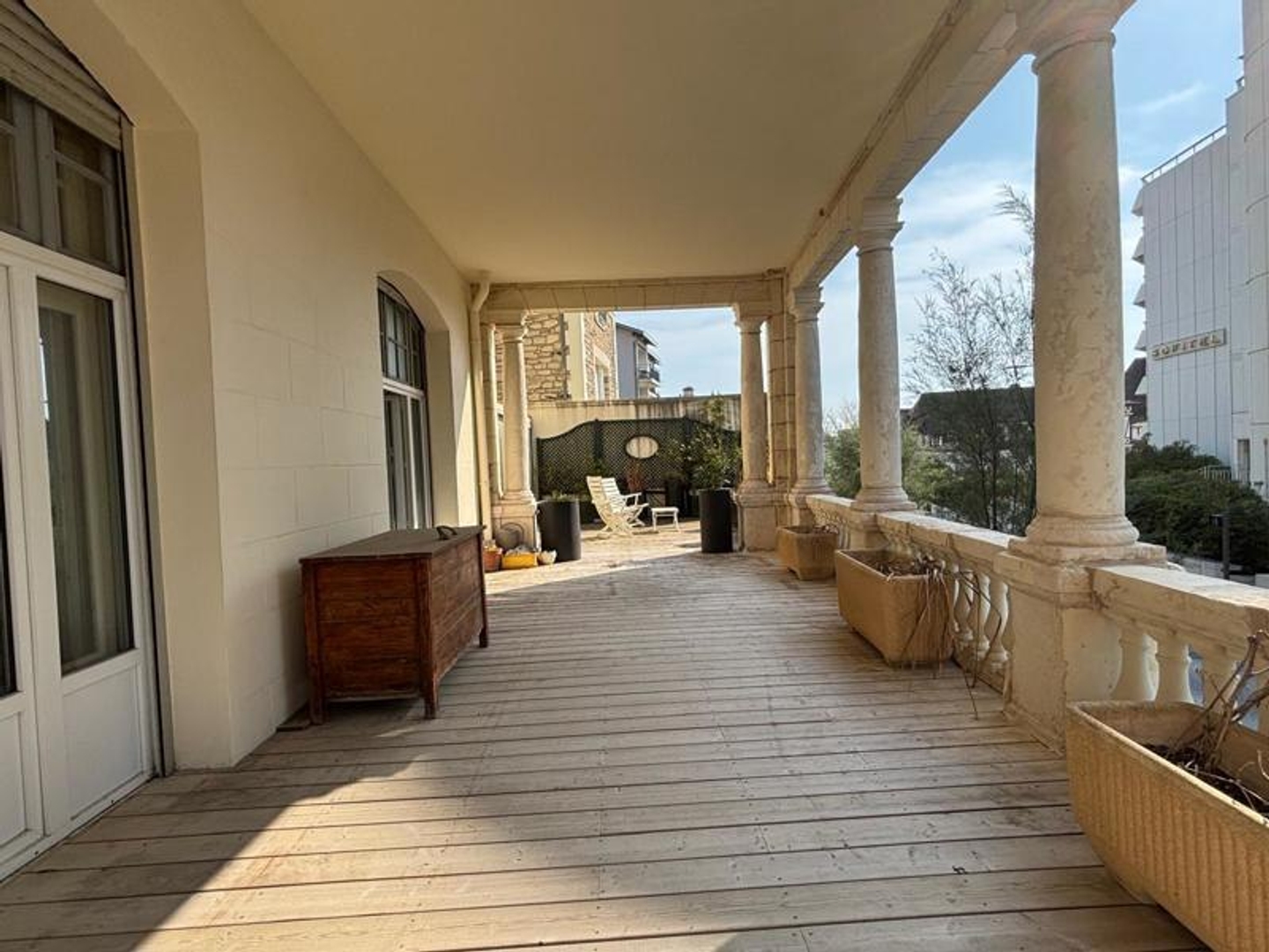 Appartement 3 pièces 99 m²