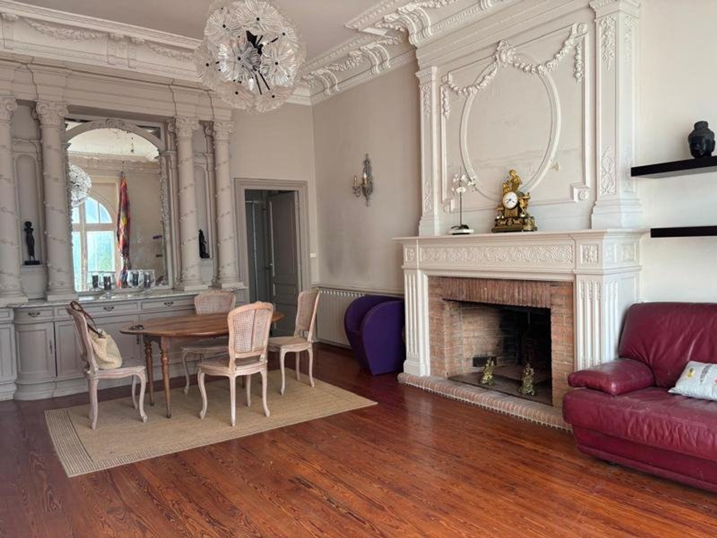 Appartement à vendre - 3 pièces - 99m2 - Biarritz (64200)