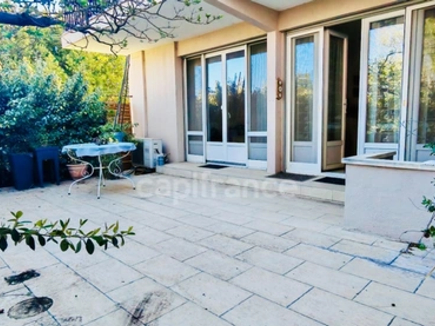 Appartement 4 pièces 96 m²
