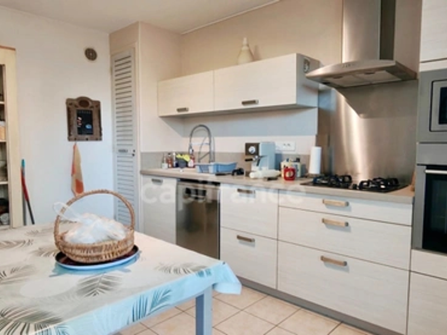 Appartement à vendre - 4 pièces - 96m2 - Arles (13200)