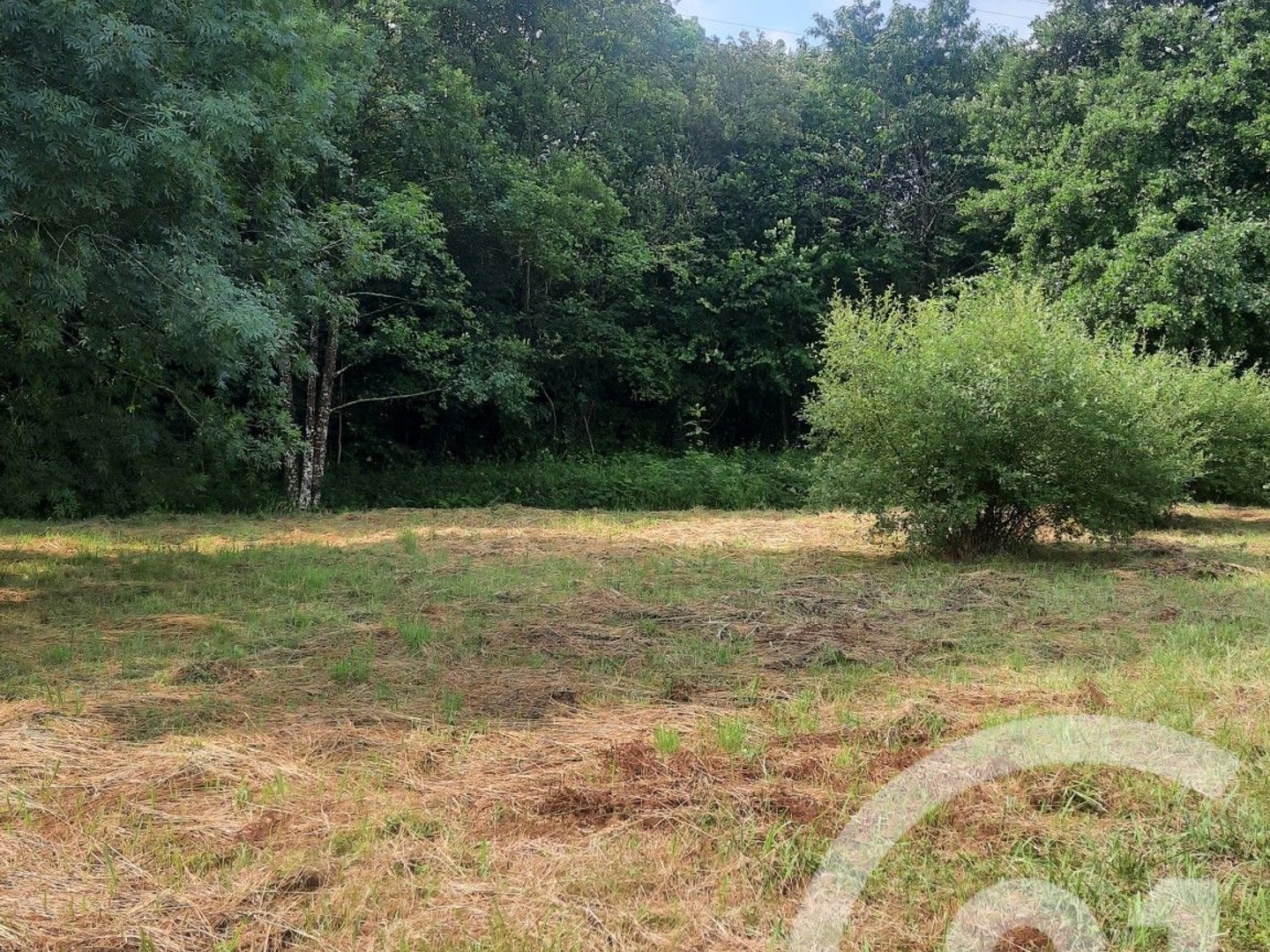 Terrain à vendre - 1000m2 - Lahonce (64990)