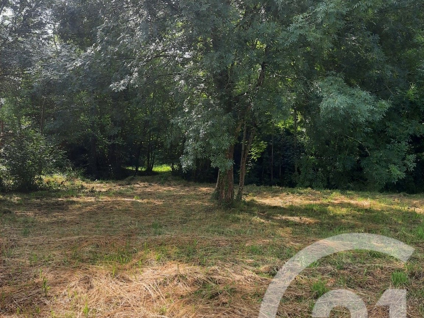 Terrain à vendre - 1000m2 - Lahonce (64990)