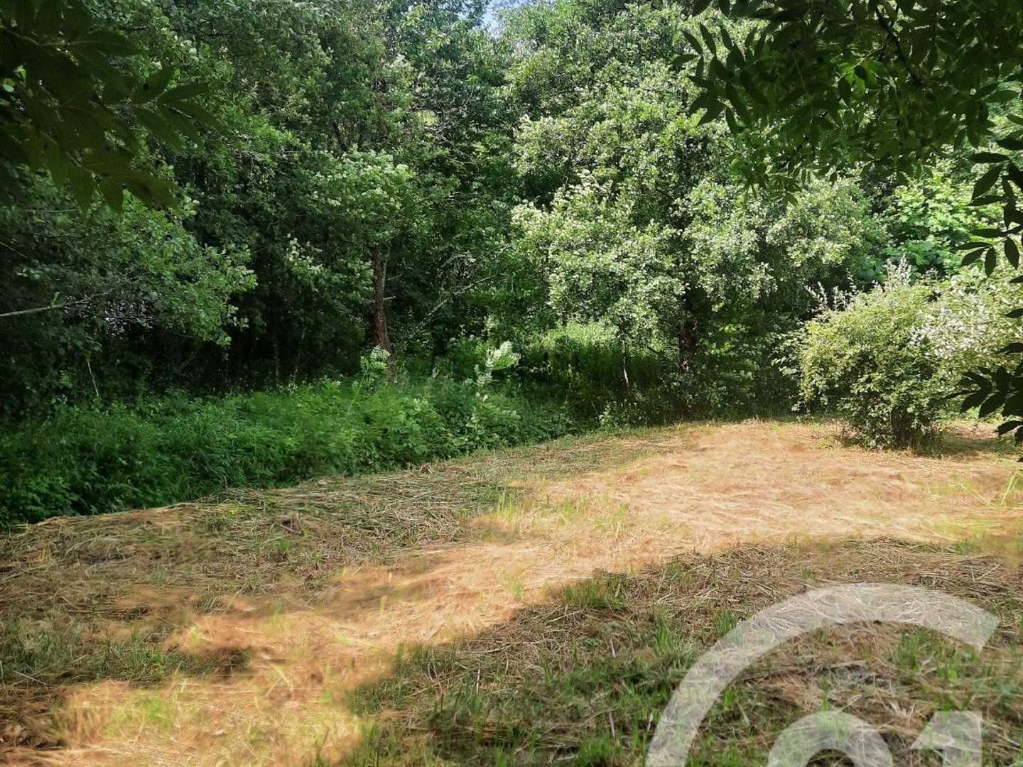 Terrain à vendre - 1000m2 - Lahonce (64990)