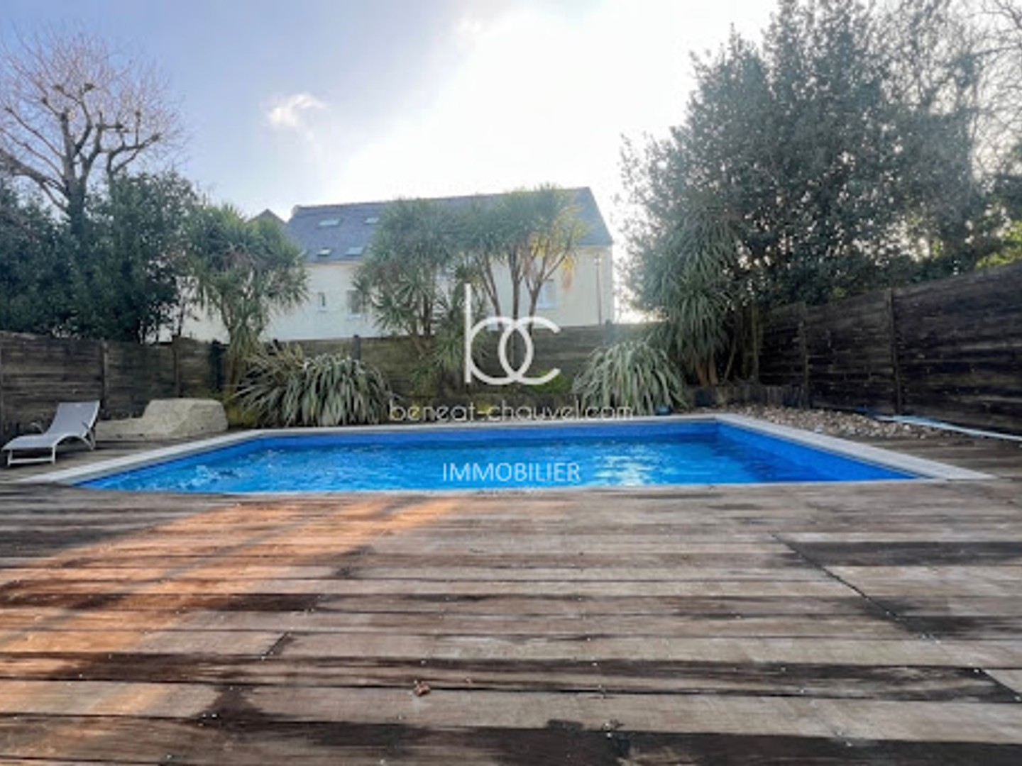 Maison 8 pièces 135 m²