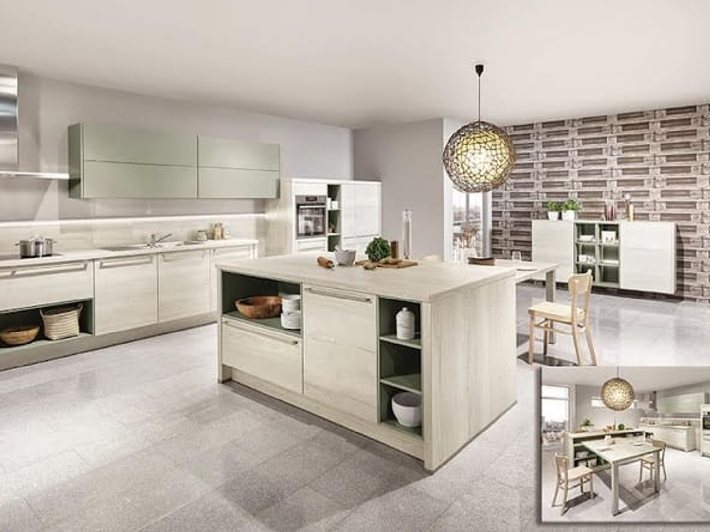 Maison à vendre - 6 pièces - 128m2 - Pont-Audemer (27500)