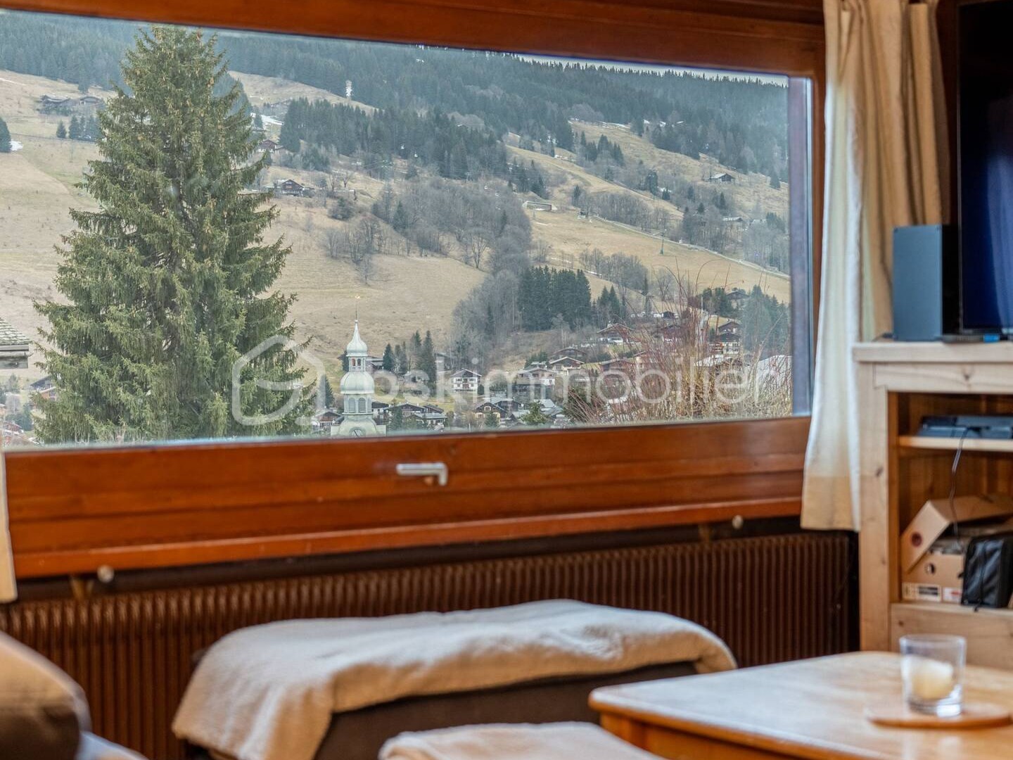 Appartement 6 pièces 160 m²